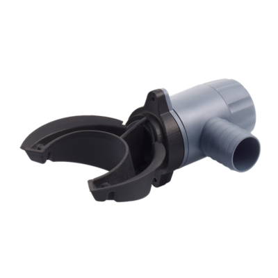 Zbieracz wody deszczowej Rapido na okrągłą rynne