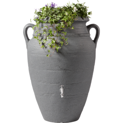 Zbiornik na deszczówkę Antique Amfora 600l granit