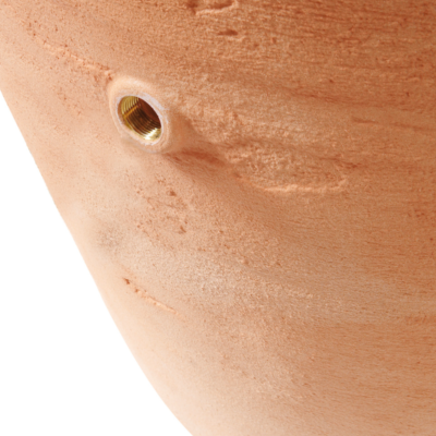 Zbiornik na deszczówkę Antique Amfora przyłącze do kranu