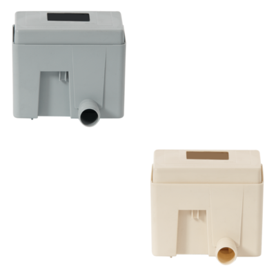 zbieracz wody deszczowej automat quattro oba kolory