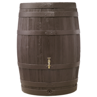 Zbiornik na deszczówkę Barrica 420l