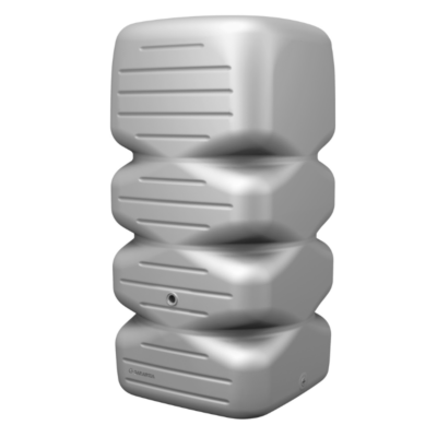 zbiornik na deszczówke Cubus 340l sam zbiornik