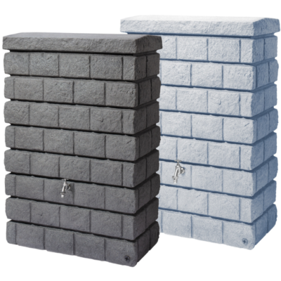 Zbiornik na deszczówkę Rocky Junior 300l oba kolory