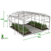 szklarnia botanic rolnik